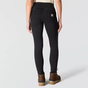 Carhartt Women's Dark Leggings